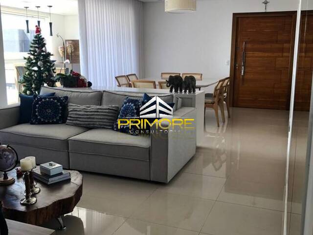 Apartamento para Locação em Nova Lima - 5