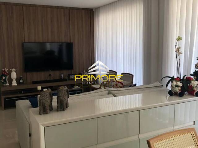 Apartamento para Locação em Nova Lima - 4