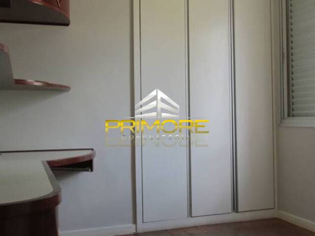Apartamento para Locação em Belo Horizonte - 5