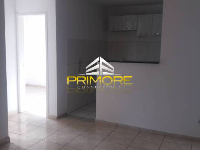 Apartamento para Locação em Belo Horizonte - 4