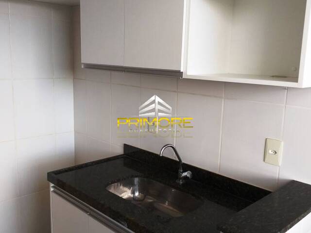 #PRI790 - Apartamento para Locação em Belo Horizonte - MG