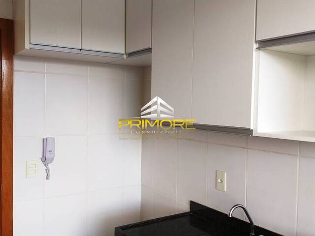 #PRI790 - Apartamento para Locação em Belo Horizonte - MG