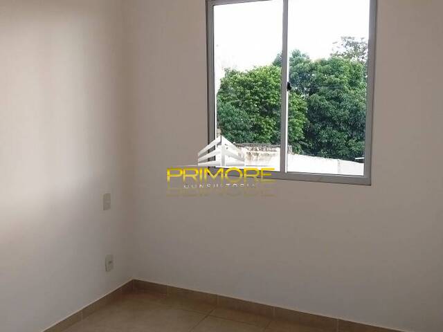 Apartamento para Locação em Belo Horizonte - 4