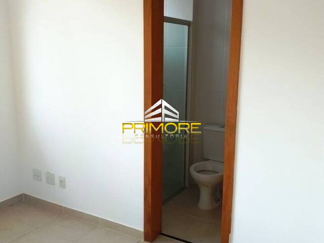 Apartamento para Locação em Belo Horizonte - 5