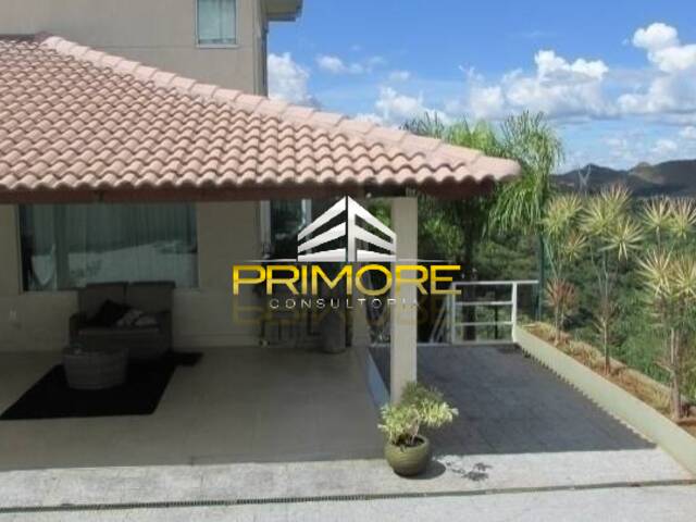 Casa em condomínio para Locação em Nova Lima - 5