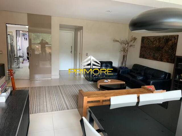 Apartamento para Locação em Nova Lima - 3