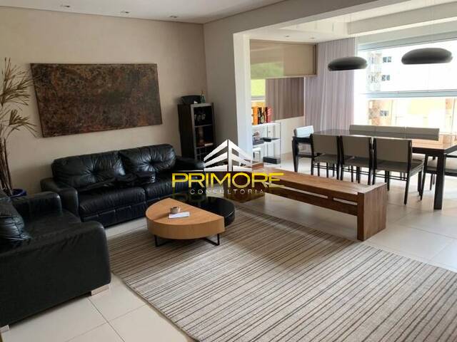 Apartamento para Locação em Nova Lima - 4