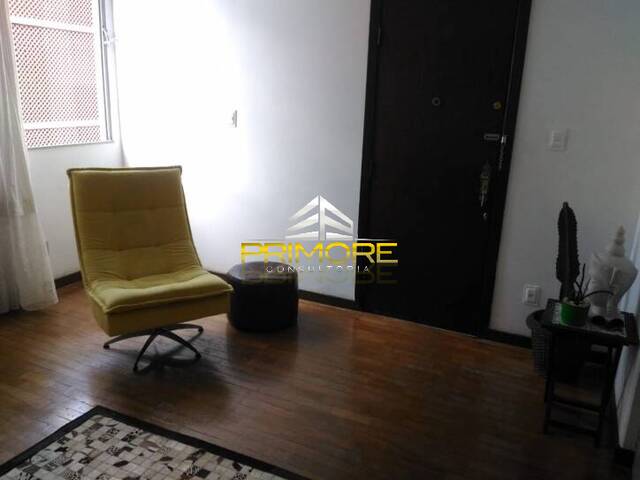 Apartamento para Locação em Belo Horizonte - 4