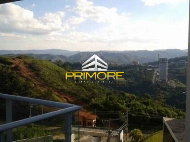 Apartamento para Locação em Nova Lima - 2