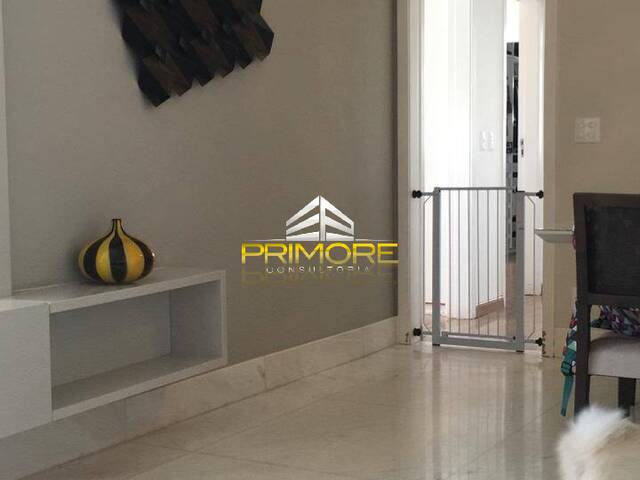 Apartamento para Venda em Belo Horizonte - 4