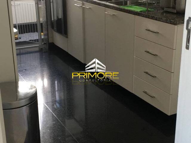 Apartamento para Venda em Belo Horizonte - 5