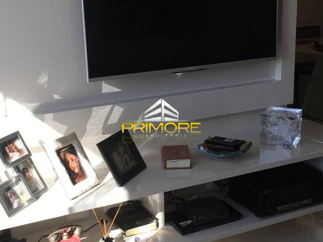 #PRI801 - Apartamento para Venda em Belo Horizonte - MG