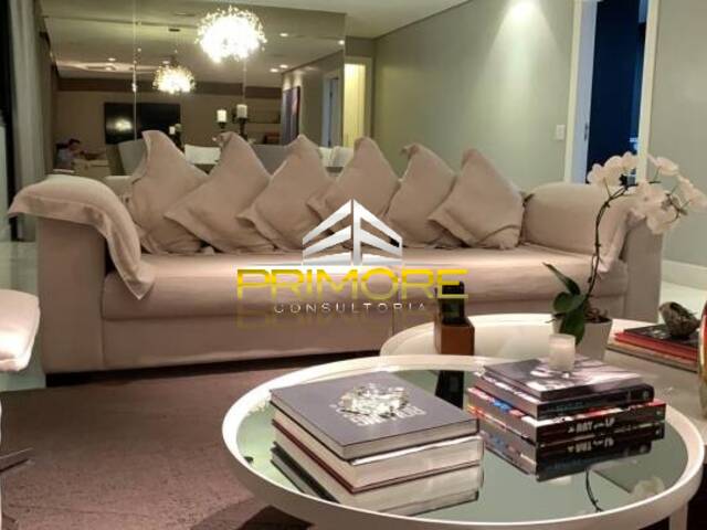 Apartamento para Venda em Nova Lima - 5