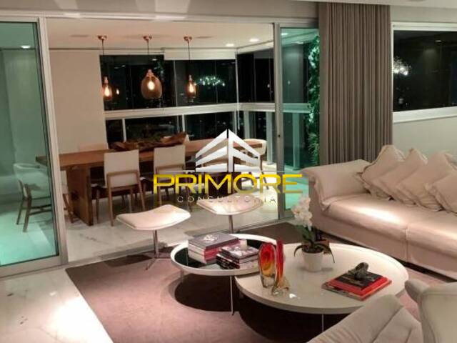 Apartamento para Venda em Nova Lima - 4