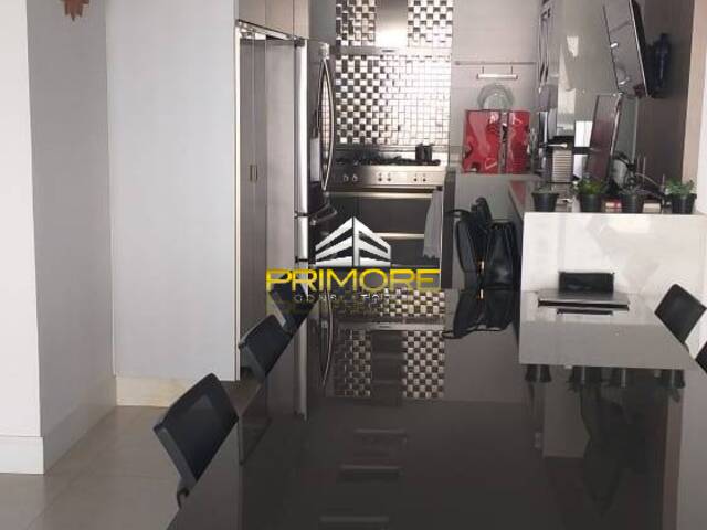 Apartamento para Locação em Nova Lima - 4