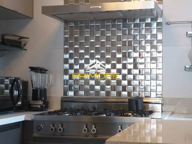 Apartamento para Locação em Nova Lima - 5