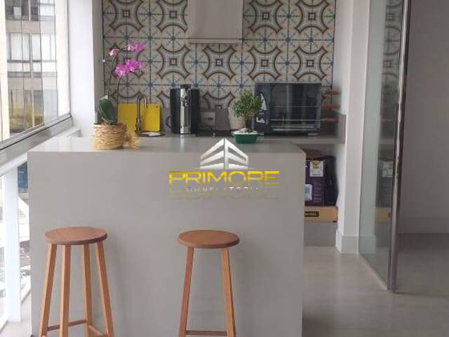 Apartamento para Locação em Nova Lima - 3