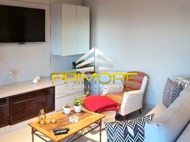 Apartamento para Venda em Nova Lima - 5