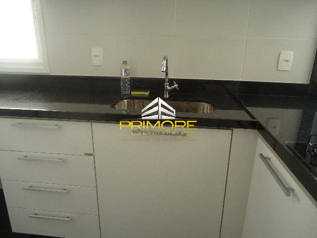 #PRI808 - Apartamento para Locação em Nova Lima - MG