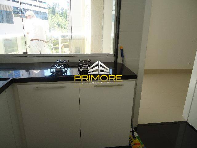 #PRI808 - Apartamento para Locação em Nova Lima - MG