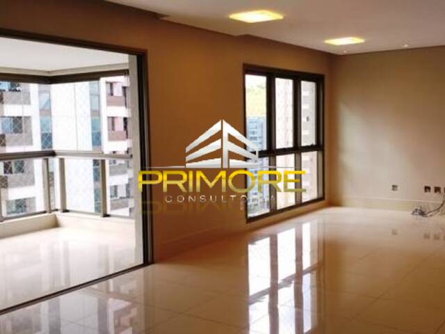 #PRI810 - Apartamento para Locação em Nova Lima - MG