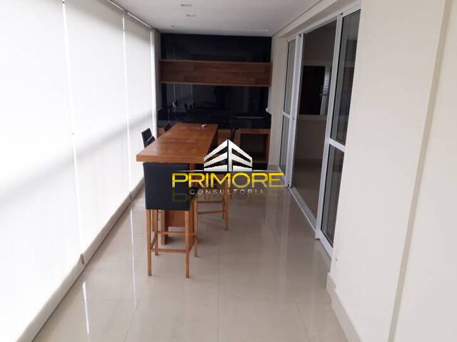 Apartamento para Locação em Nova Lima - 5