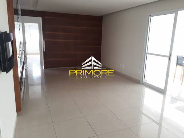 Apartamento para Locação em Nova Lima - 3