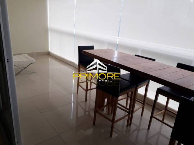 Apartamento para Locação em Nova Lima - 2