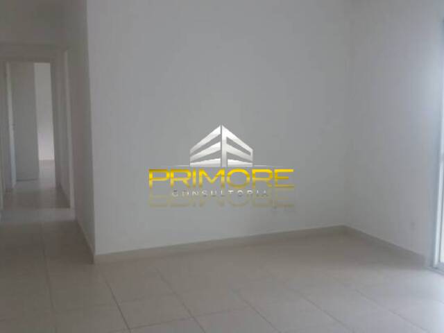 #PRI326 - Apartamento para Venda em Nova Lima - MG