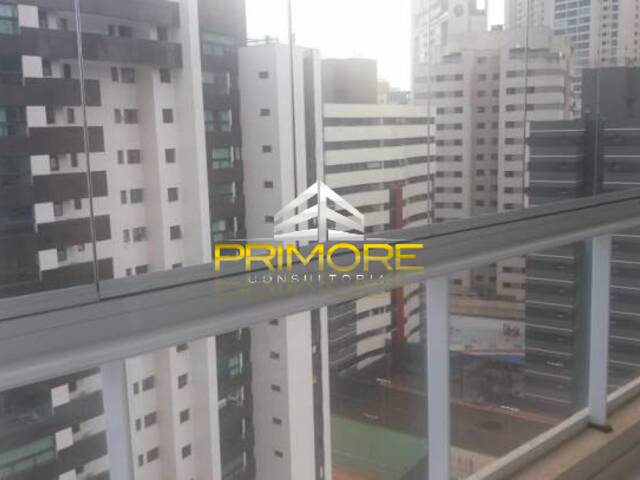 #PRI326 - Apartamento para Venda em Nova Lima - MG