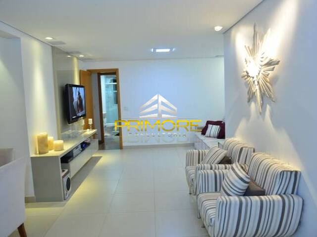 Apartamento para Venda em Nova Lima - 4