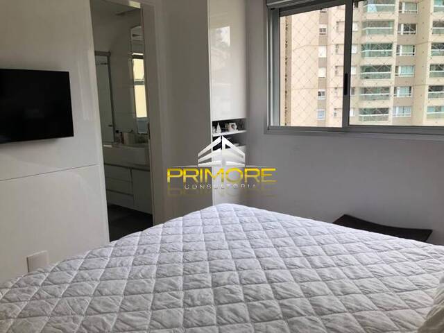 Apartamento para Locação em Nova Lima - 5