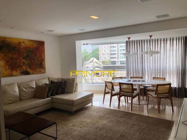 Apartamento para Locação em Nova Lima - 2
