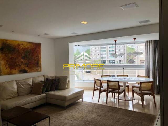 Apartamento para Locação em Nova Lima - 3