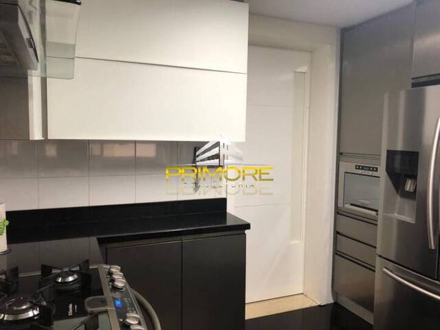 Apartamento para Locação em Nova Lima - 4