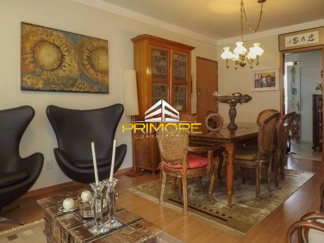 #PRI820 - Apartamento para Venda em Belo Horizonte - MG