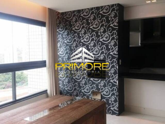 Apartamento para Locação em Nova Lima - 4