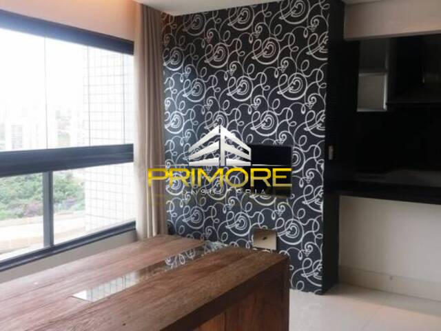 Apartamento para Locação em Nova Lima - 2