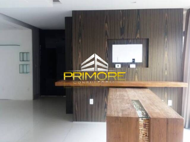 Apartamento para Locação em Nova Lima - 3