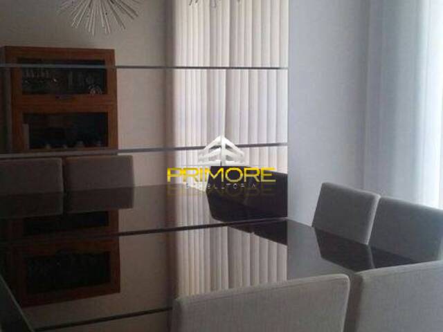 #PRI824 - Apartamento para Locação em Nova Lima - MG