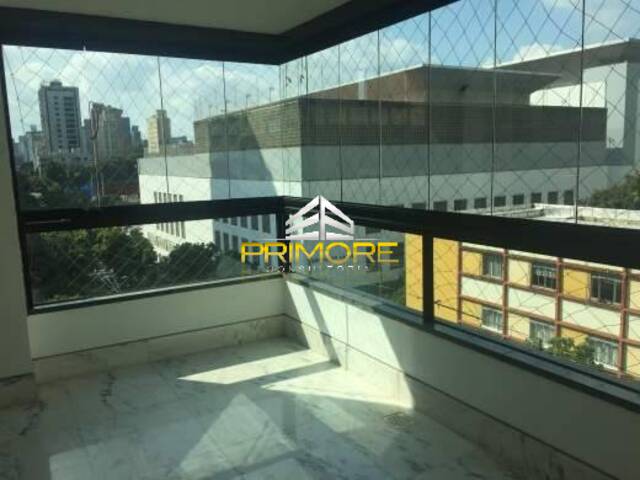 #PRI826 - Apartamento para Locação em Belo Horizonte - MG