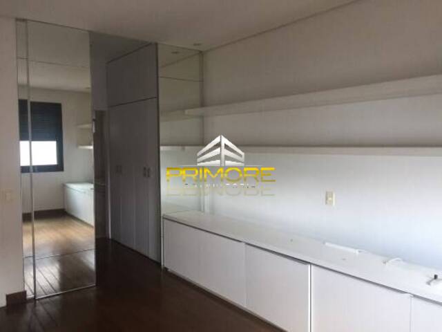 Apartamento para Locação em Belo Horizonte - 5