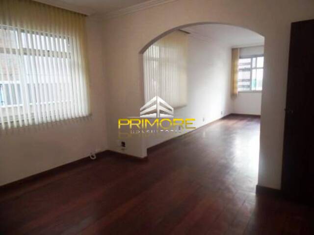 #PRI829 - Apartamento para Locação em Belo Horizonte - MG