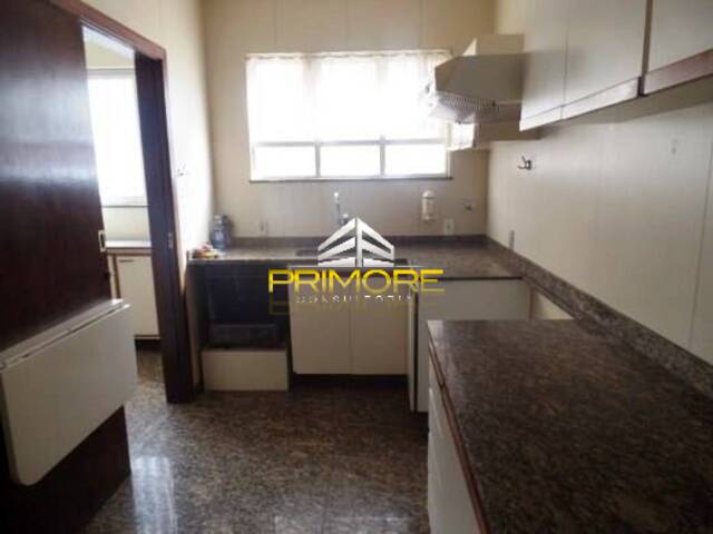 #PRI829 - Apartamento para Locação em Belo Horizonte - MG