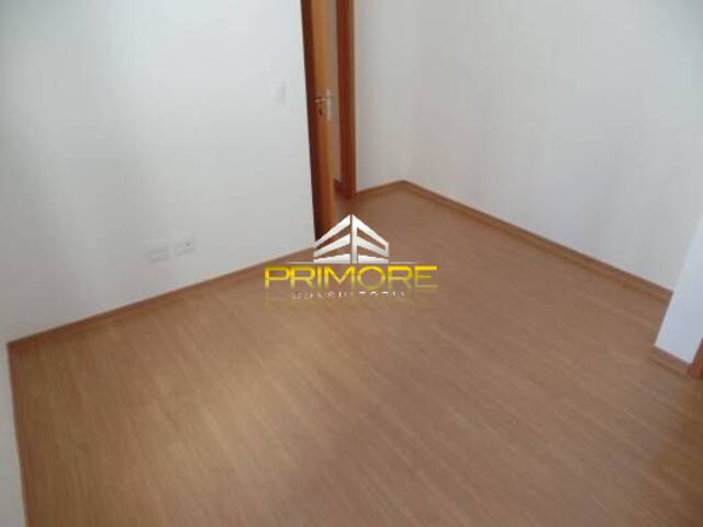 #PRI830 - Apartamento para Locação em Belo Horizonte - MG
