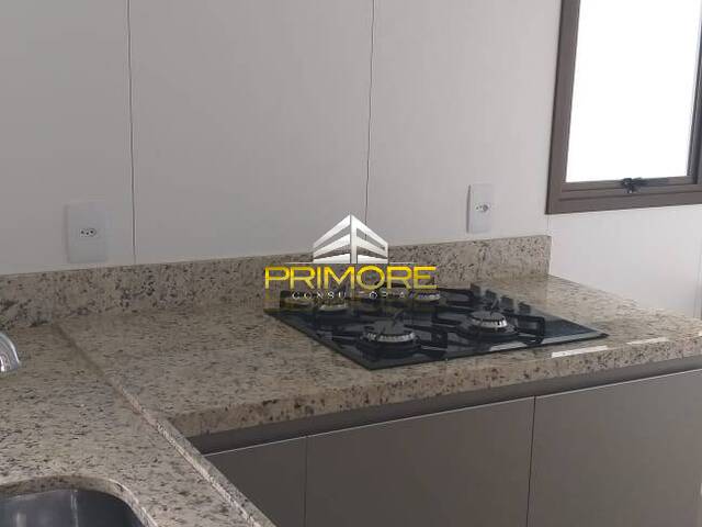 Apartamento para Locação em Nova Lima - 4
