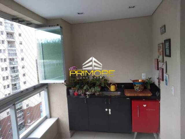 Apartamento para Locação em Nova Lima - 4