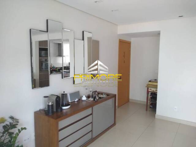 Apartamento para Locação em Nova Lima - 5