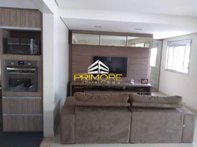 Apartamento para Locação em Nova Lima - 3