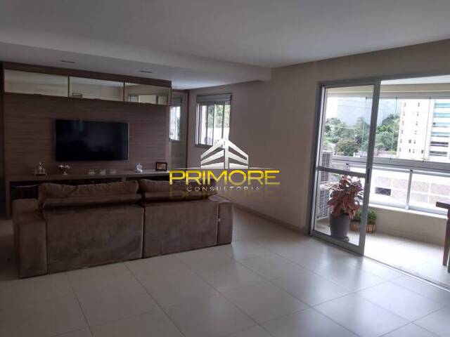 Apartamento para Locação em Nova Lima - 2